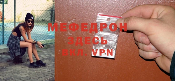 крисы Кулебаки