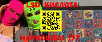 гидра Кандалакша
